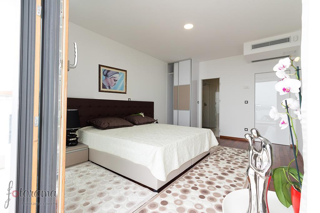 Benic Villa Crikvenica