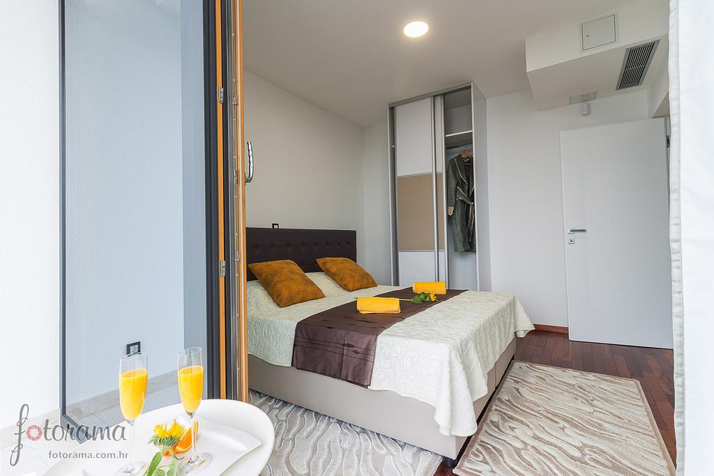 Villa Benic *
