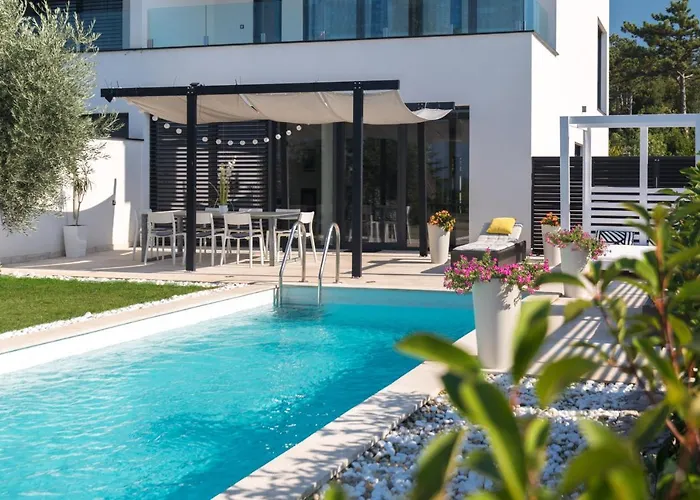 Villa Benic