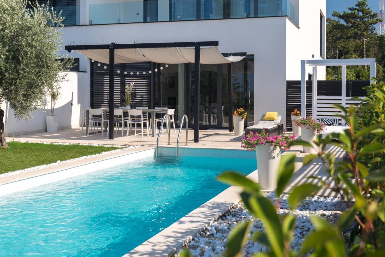 Benic Villa Crikvenica