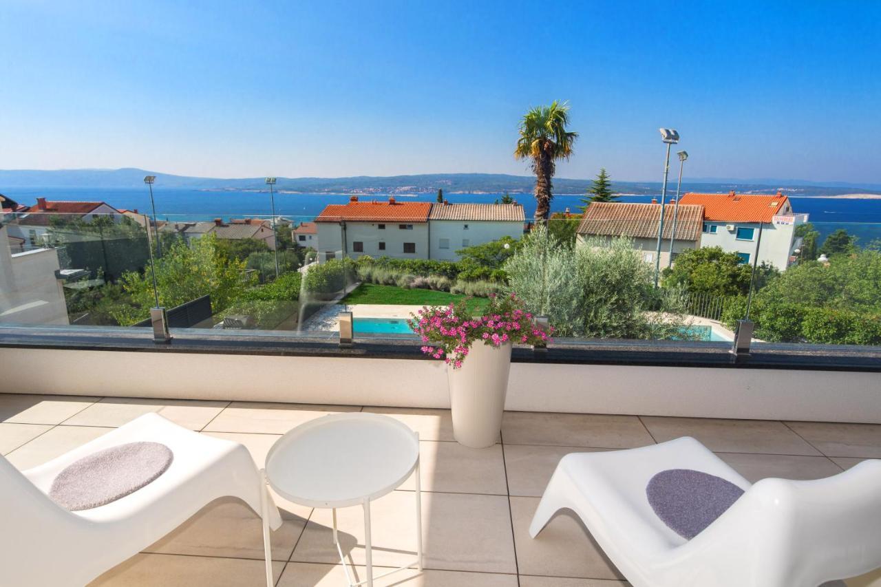 Benic Villa Crikvenica