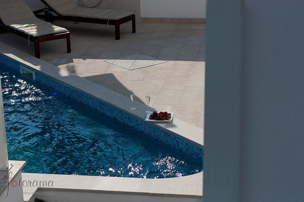 Villa Benic *