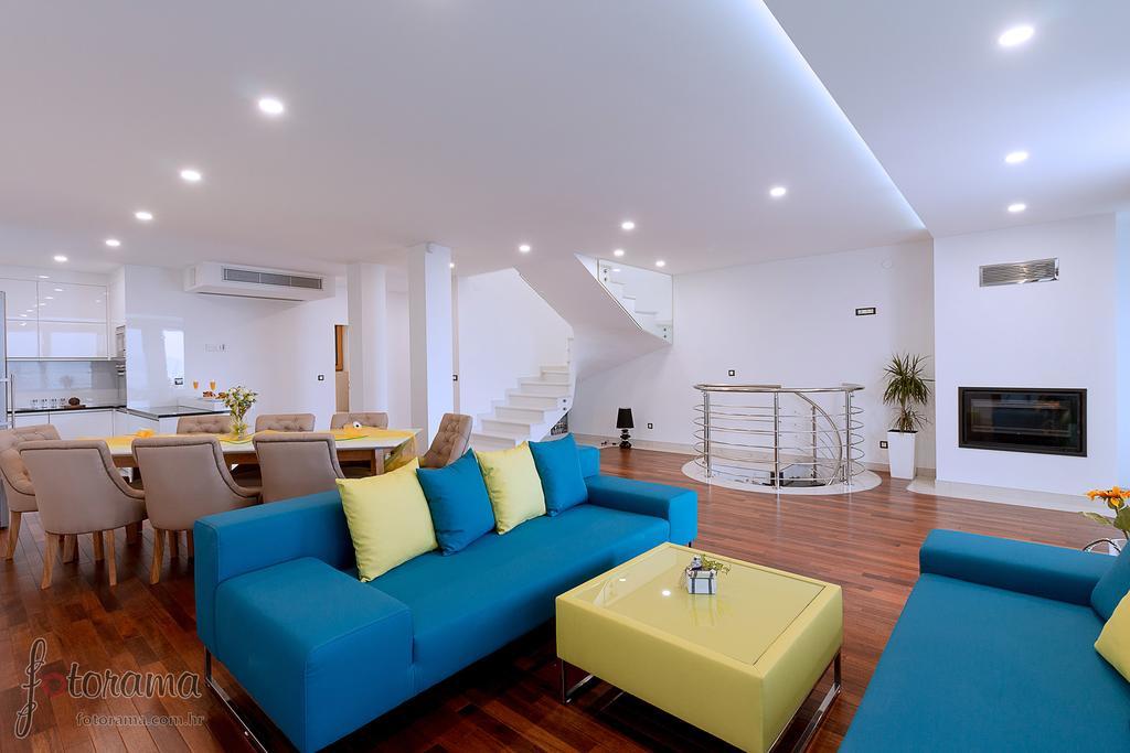 Villa Benic *