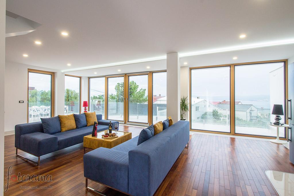 Benic Villa *