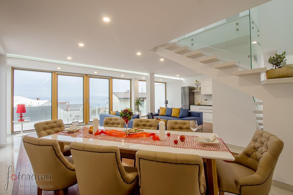Villa Benic Crikvenica