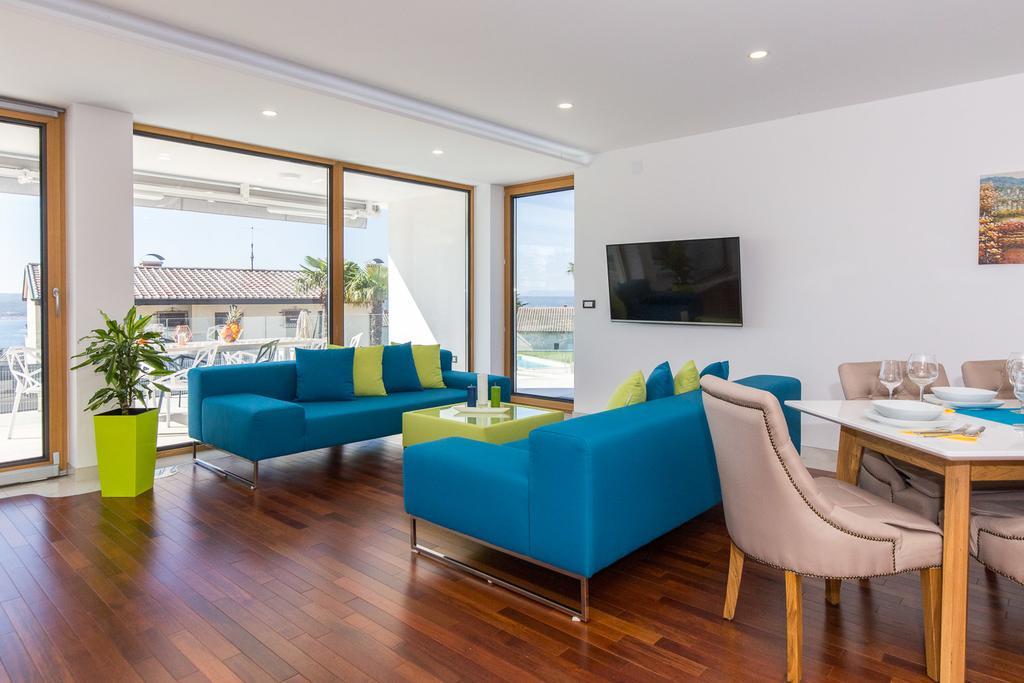 Villa Benic *