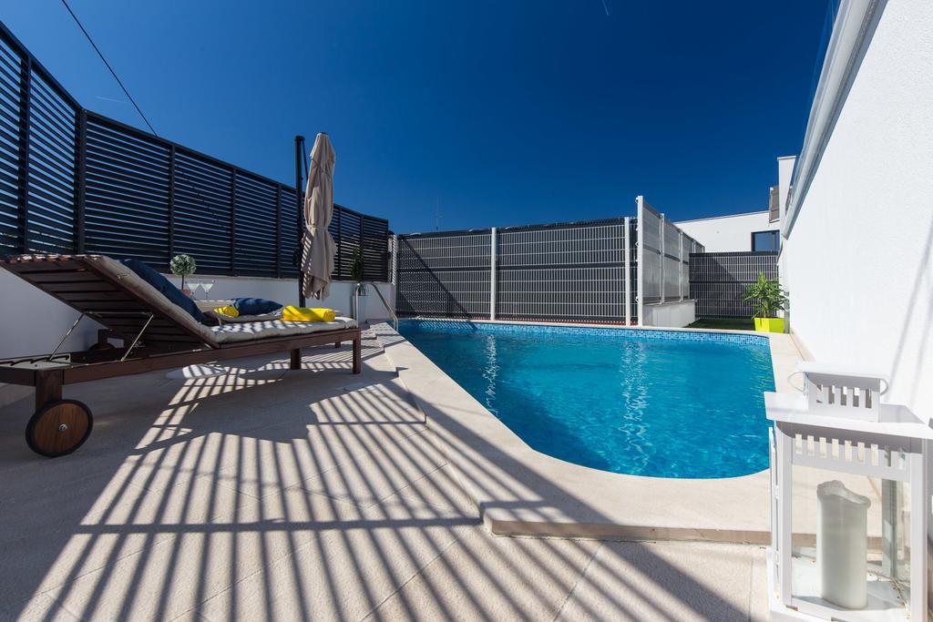 Villa Benic Crikvenica